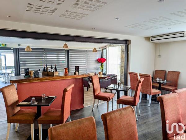 Restaurant à vendre 163 m² Cornebarrieu