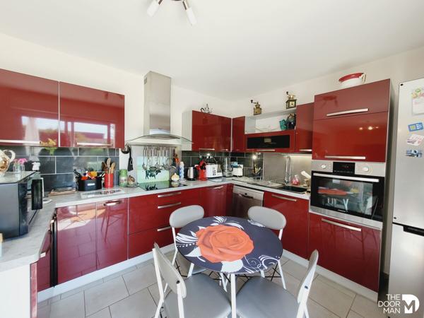 Maison - Vendu - 130 m² - CHAILLES | The Door Man