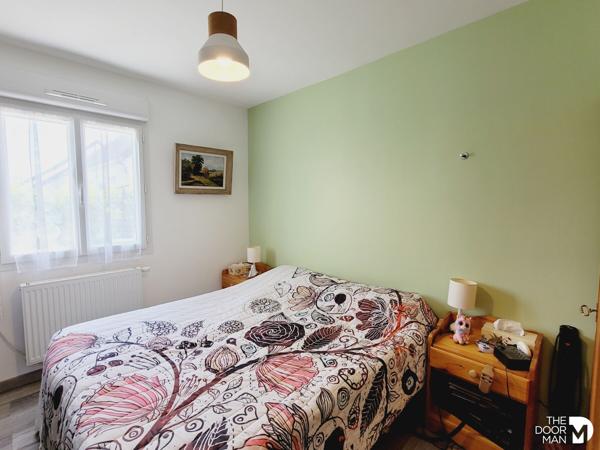 Maison - Vendu - 130 m² - CHAILLES | The Door Man