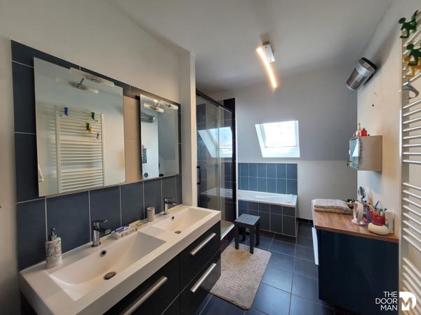 Maison - Vendu - 130 m² - CHAILLES | The Door Man