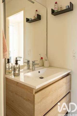 Appartement à vendre 4 pièces 92 m² La Rochelle