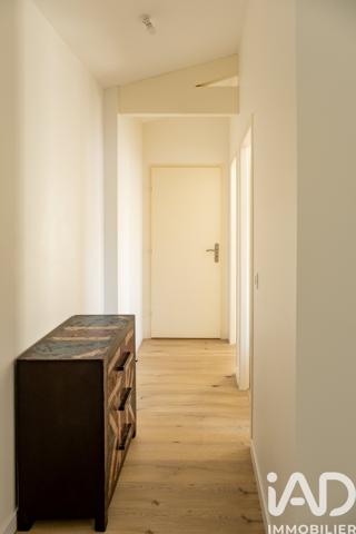 Appartement à vendre 4 pièces 92 m² La Rochelle