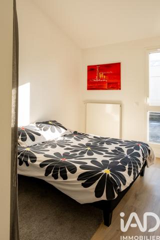 Appartement à vendre 4 pièces 92 m² La Rochelle