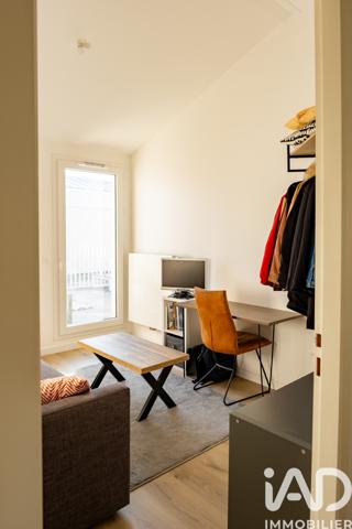 Appartement à vendre 4 pièces 92 m² La Rochelle