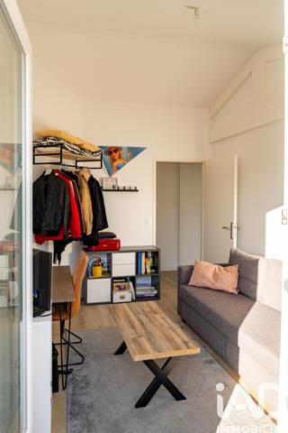 Appartement à vendre 4 pièces 92 m² La Rochelle