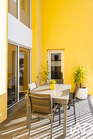 Appartement à vendre 4 pièces 92 m² La Rochelle