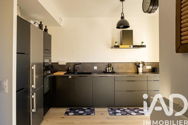 Appartement à vendre 4 pièces 92 m² La Rochelle