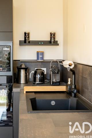 Appartement à vendre 4 pièces 92 m² La Rochelle