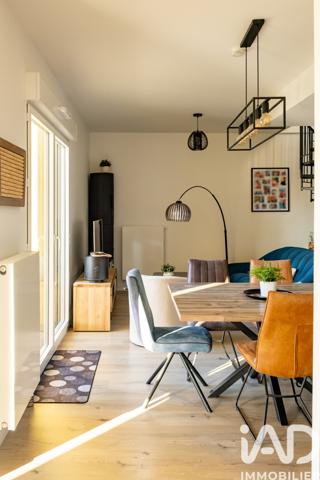 Appartement à vendre 4 pièces 92 m² La Rochelle