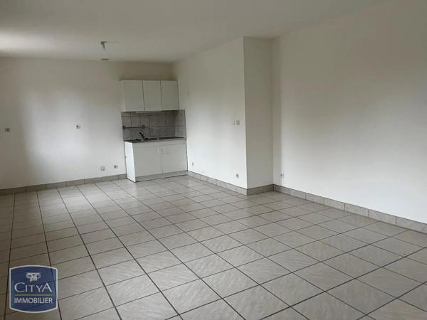 Appartement à louer 4 pièces 123.88m² Danizy (02800)