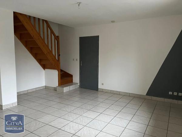 Appartement à louer 4 pièces 123.88m² Danizy (02800)