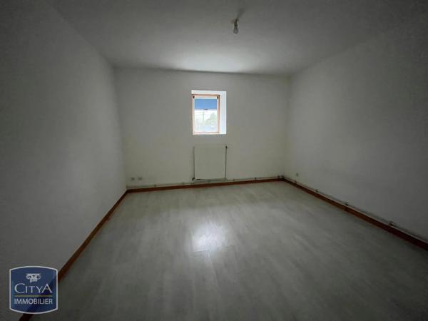 Appartement à louer 4 pièces 123.88m² Danizy (02800)