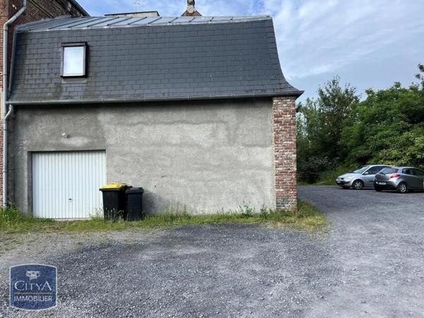 Appartement à louer 4 pièces 123.88m² Danizy (02800)