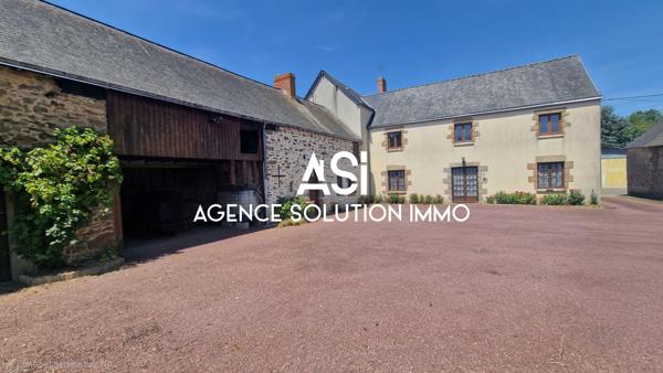 Maison Saint Germain De Coulamer 80.57 m2