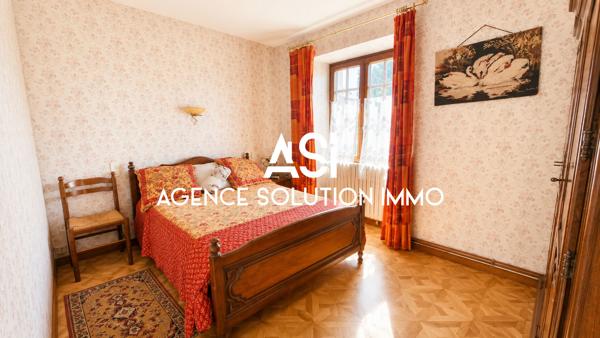 Maison Saint Germain De Coulamer 80.57 m2