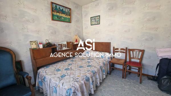 Maison Saint Germain De Coulamer 80.57 m2