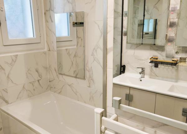 Maison individuelle de plain pied