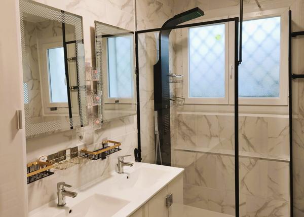 Maison individuelle de plain pied