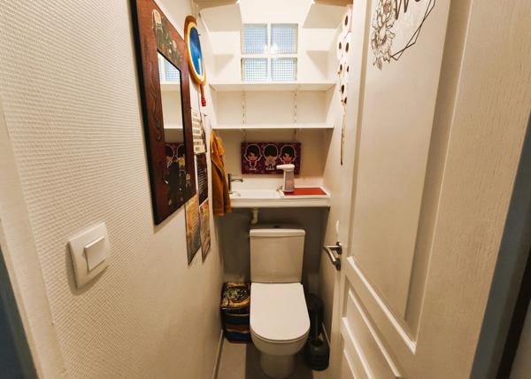 Maison individuelle de plain pied