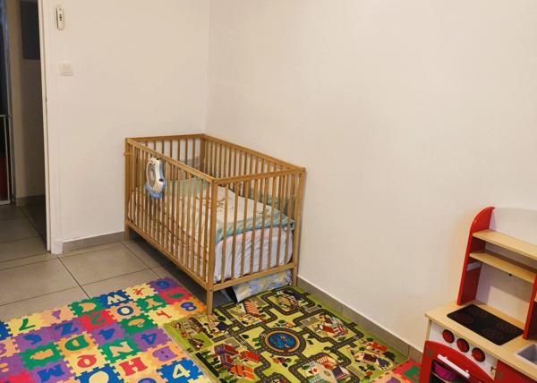 Maison individuelle de plain pied