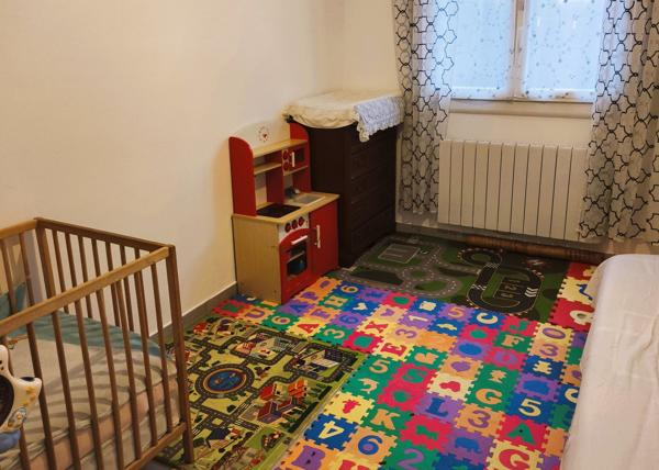 Maison individuelle de plain pied