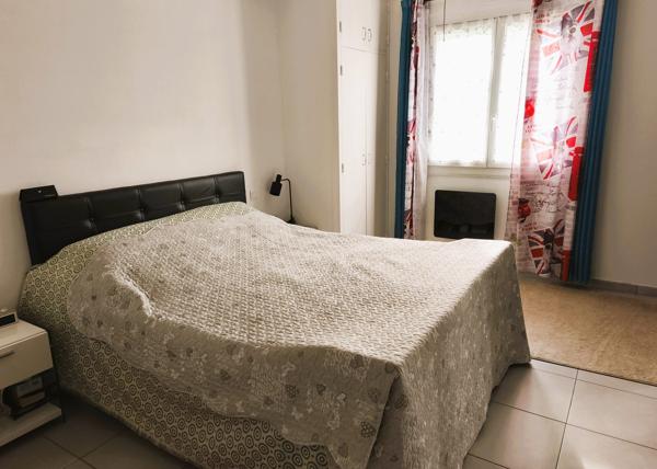 Maison individuelle de plain pied