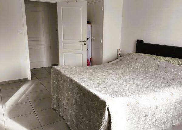 Maison individuelle de plain pied