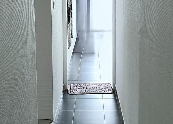 Maison individuelle de plain pied