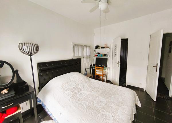 Maison individuelle de plain pied