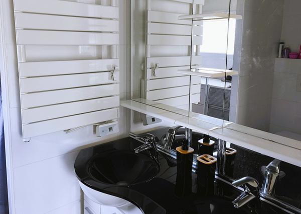 Maison individuelle de plain pied