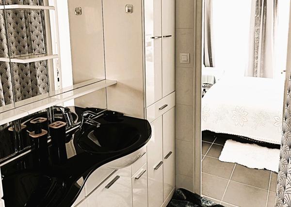 Maison individuelle de plain pied