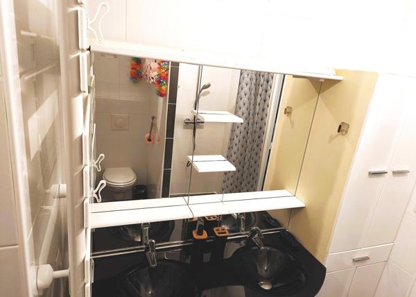 Maison individuelle de plain pied