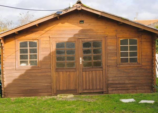 Maison individuelle de plain pied