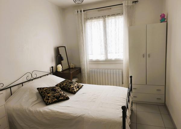 Maison individuelle de plain pied