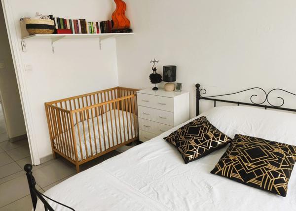 Maison individuelle de plain pied