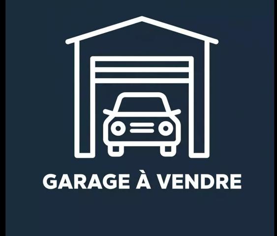 Garages / box fermé disponible à Thonon-les-Bains