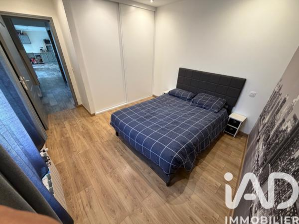 Maison à vendre 4 pièces 95 m² Villeneuve-le-Roi
