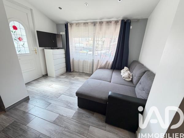 Maison à vendre 4 pièces 95 m² Villeneuve-le-Roi