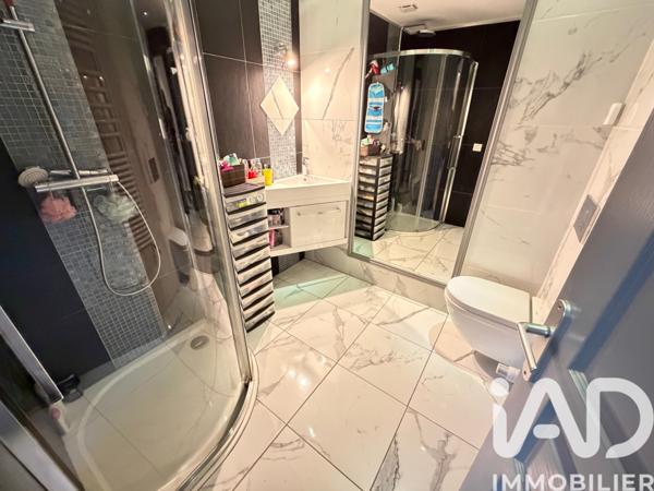 Maison à vendre 4 pièces 95 m² Villeneuve-le-Roi