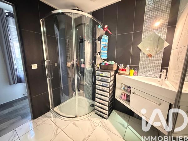 Maison à vendre 4 pièces 95 m² Villeneuve-le-Roi