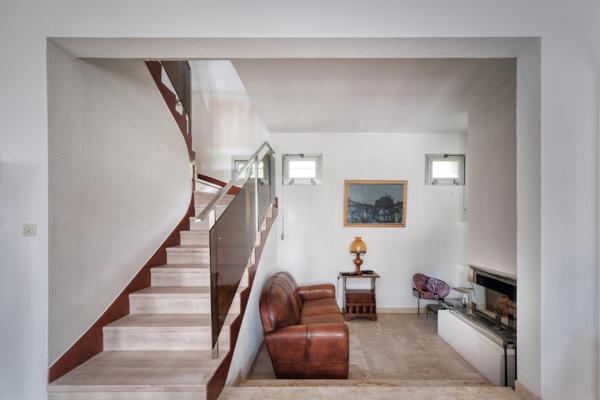 LA NATURE EN CENTRE VILLE