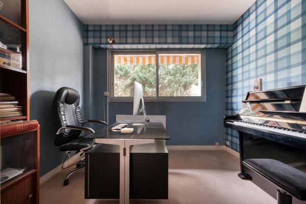 LA NATURE EN CENTRE VILLE