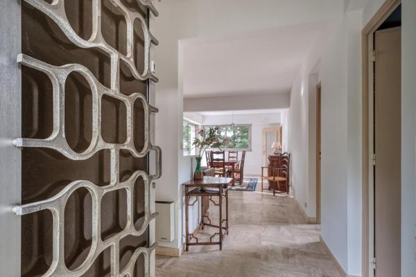 LA NATURE EN CENTRE VILLE