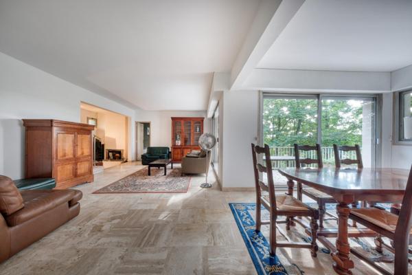 LA NATURE EN CENTRE VILLE