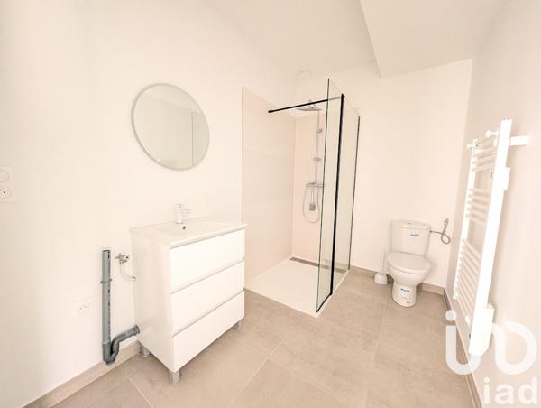 Location appartement 2 pièces 42 m² Courson-les-Carrières