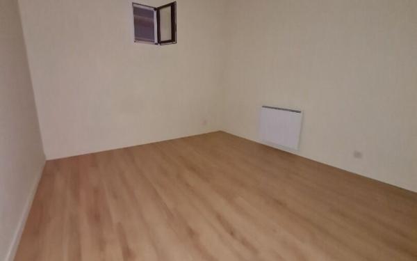 Appartement à louer    3 pièces • 55,62 m2    Quimperlé