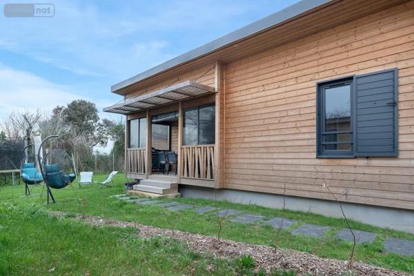 Maison à vendre à Guérande en Loire-Atlantique (44350), ref : 44128-1112   
Villages Sud