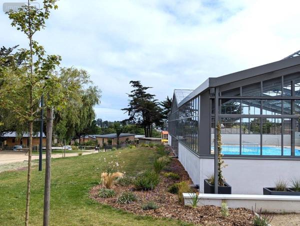 Maison à vendre à Guérande en Loire-Atlantique (44350), ref : 44128-1112   
Villages Sud