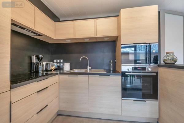 Maison à vendre à Guérande en Loire-Atlantique (44350), ref : 44128-1112   
Villages Sud