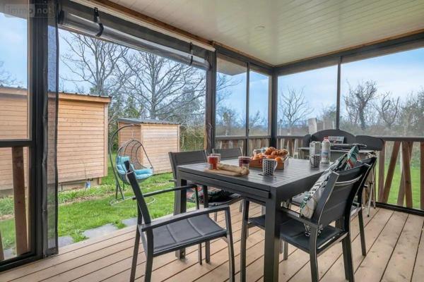 Maison à vendre à Guérande en Loire-Atlantique (44350), ref : 44128-1112   
Villages Sud